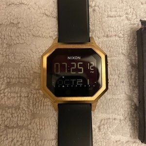 Nixon Siren SS